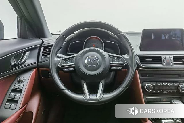 Mazda CX-4 id 4259636 из Китая 18