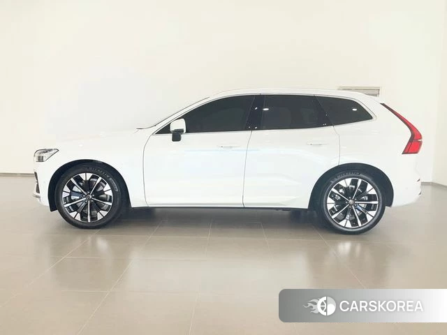 Volvo XC60 second Generation id 4628504 из Кореи 15