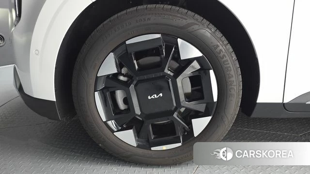 Kia The New Carnival 4th Generation id 4177866 из Кореи 15