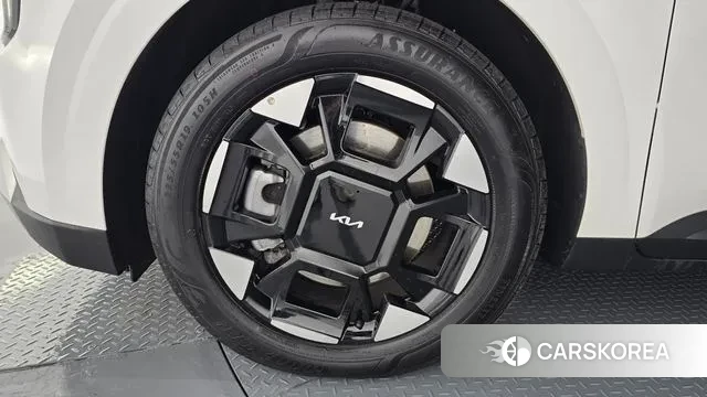 Kia The New Carnival 4th Generation id 3278080 из Кореи 15