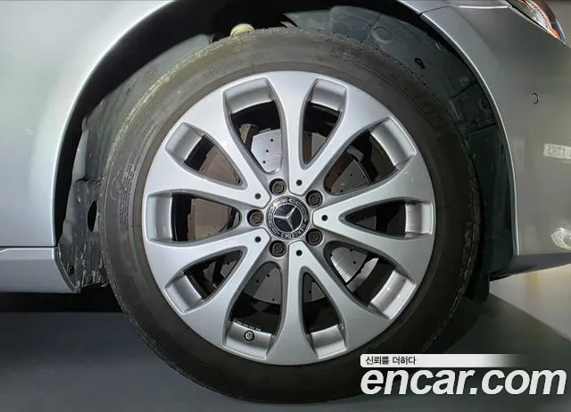 Mercedes-Benz E-Class W213 id 2854848 из Кореи 13