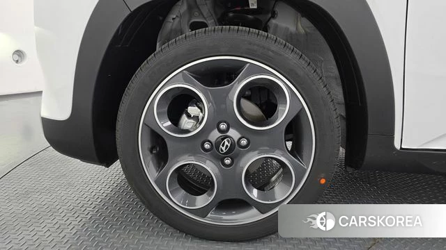 Hyundai The New Casper id 4200577 из Кореи 25