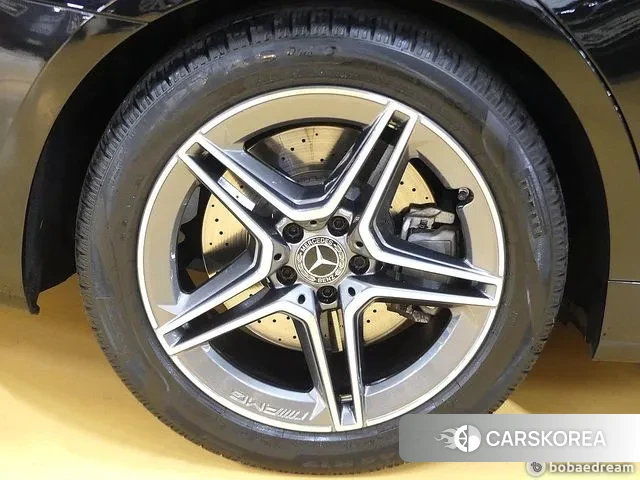 Mercedes-Benz S-Class W223 id 3751817 из Кореи 15