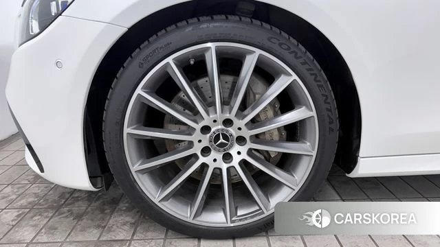 Mercedes-Benz E-Class W213 id 4361347 из Кореи 15