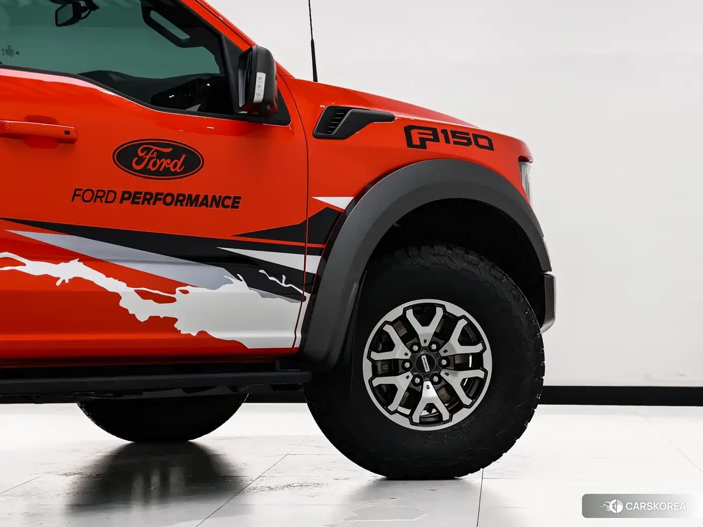 Ford F-150 id 4681241 из Китая 17