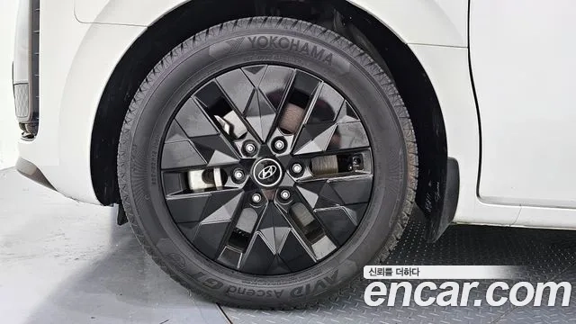 Hyundai Staria id 2878921 из Кореи 15