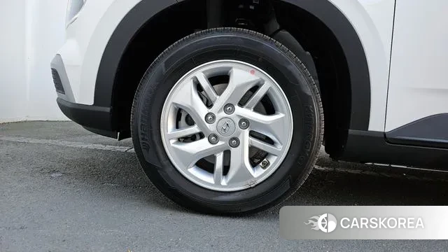 Hyundai Venue id 3732008 из Кореи 15