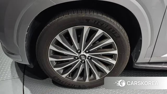 Hyundai The New Palisade id 2979208 из Кореи 15