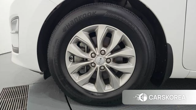 Kia The New Carnival id 4581754 из Кореи 24