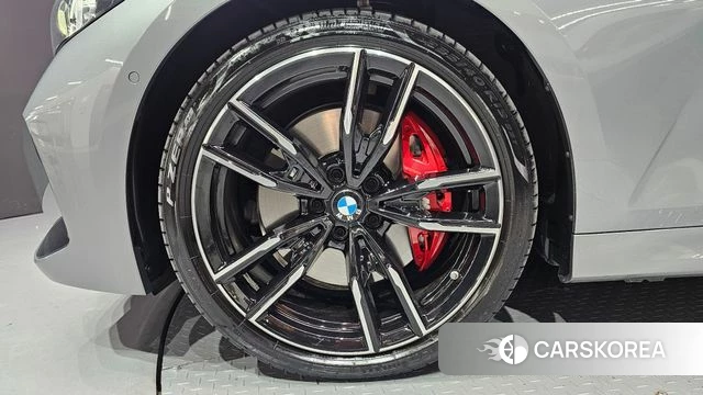 BMW 3 Series (G20) id 4767438 из Кореи 29