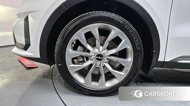 Kia Sorento 4th Generation id 4316321 из Кореи 29