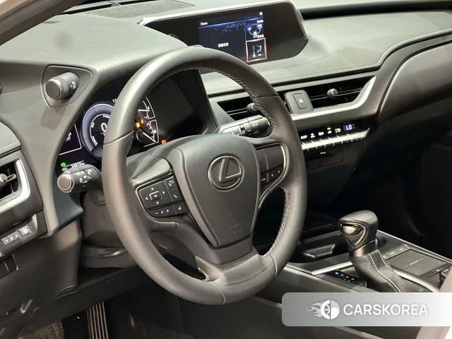 Lexus UX id 4359515 из Китая 13