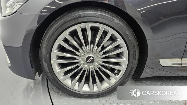 Kia More K9 id 4502649 из Кореи 15