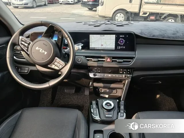 Kia The New Seltos id 3600159 из Кореи 11