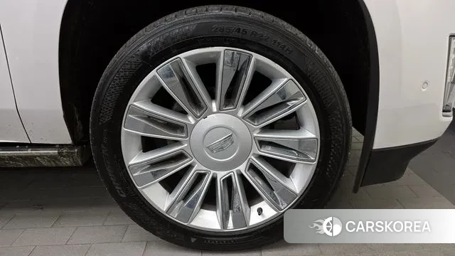 Cadillac Escalade id 3434462 из Кореи 15