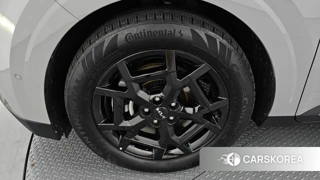 Kia The New Carnival 4th Generation id 4516271 из Кореи 32