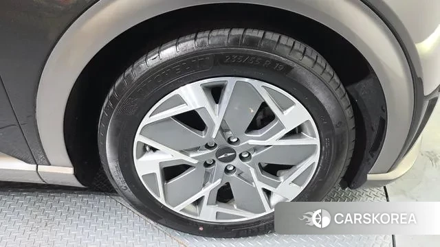 Genesis GV60 id 3538984 из Кореи 15