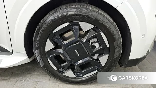 Kia The New Carnival 4th Generation id 3560180 из Кореи 15