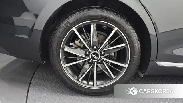 Hyundai The New Grandeur IG id 3443814 из Кореи 15