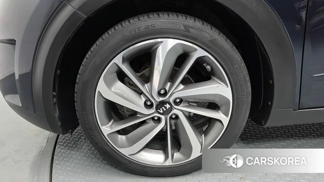 Kia Niro id 4610546 из Кореи 25