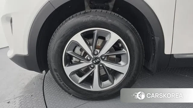 Kia The New Sorento id 3617306 из Кореи 15