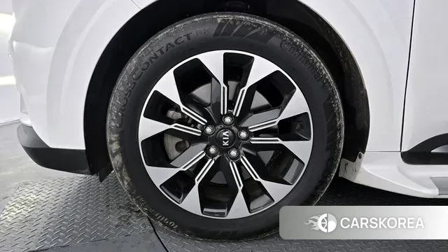 Kia Carnival 4th generation id 3697887 из Кореи 15