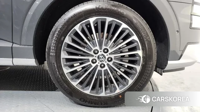 Hyundai Palisade (LX3) id 3731342 из Кореи 15