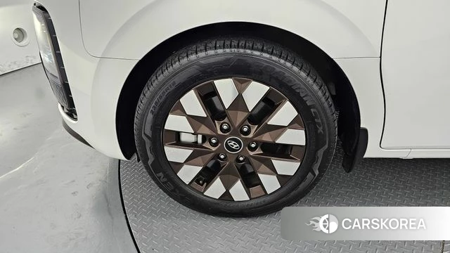 Hyundai Staria id 4243199 из Кореи 31