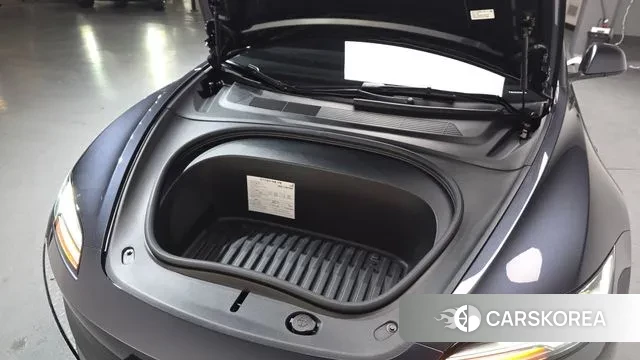 Tesla Model 3 id 3757854 из Кореи 15