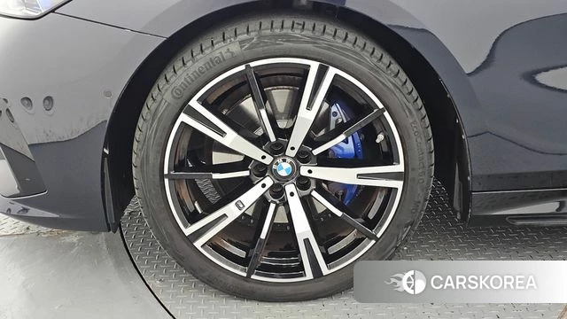 BMW 5 Series (G60) id 4700826 из Кореи 15