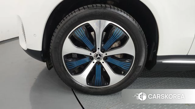Mercedes-Benz EQC N293 id 4529939 из Кореи 32