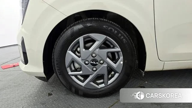 Kia The New Morning (JA) id 3576235 из Кореи 15