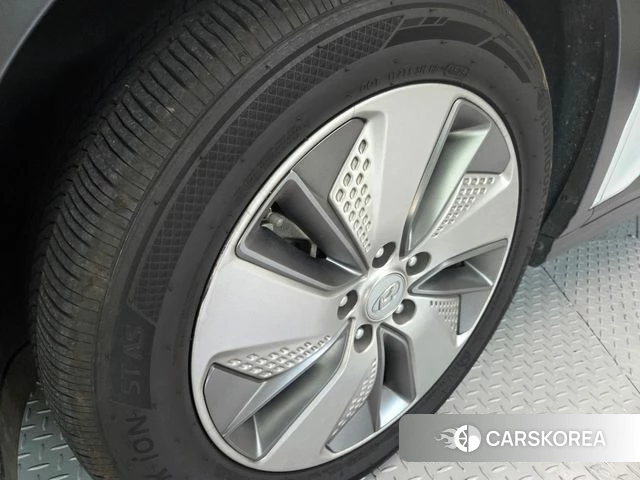 Hyundai Kona Electric id 4594301 из Кореи 15