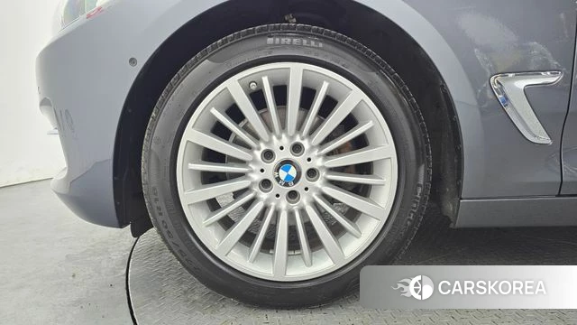 BMW 3 Series GT (F34) id 4196529 из Кореи 28