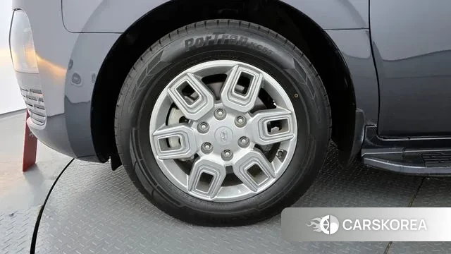 Hyundai Staria id 3771462 из Кореи 15