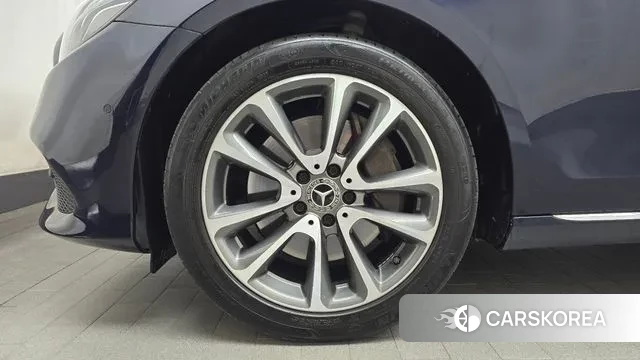 Mercedes-Benz E-Class W213 id 3412919 из Кореи 15