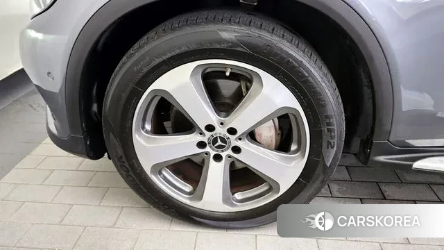 Mercedes-Benz GLC-Class X253 id 3024745 из Кореи 15