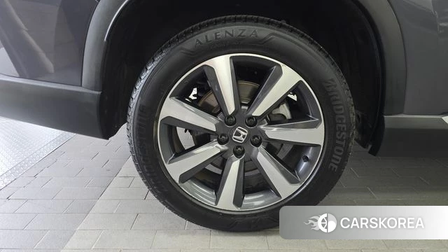 Honda Pilot 4th generation id 4528338 из Кореи 30