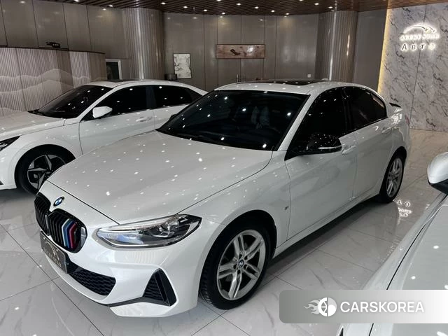 BMW 1 series id 4272075 из Китая 11