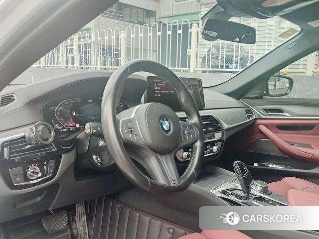 BMW 5 series id 4291201 из Китая 13