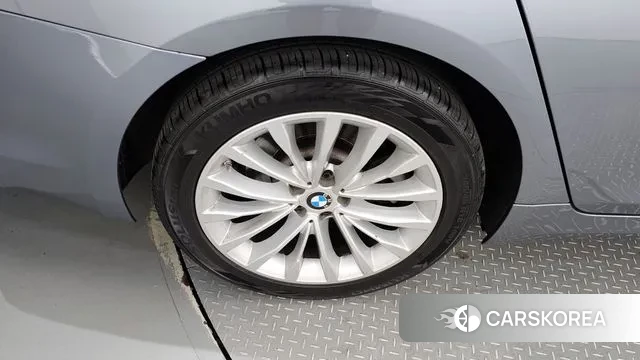 BMW 5 Series (G30) id 2981971 из Кореи 15