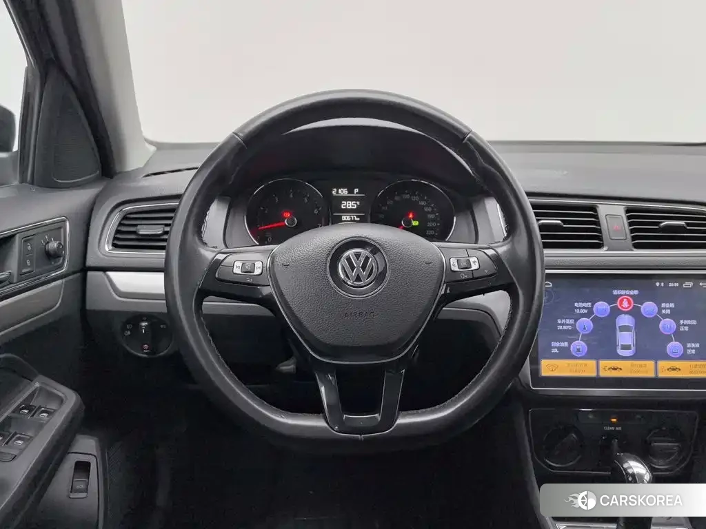 Volkswagen Lavida id 4565359 из Китая 19