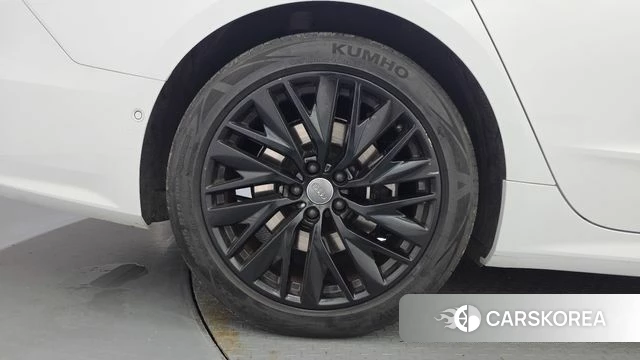 Audi A7 (4K) id 4662326 из Кореи 27