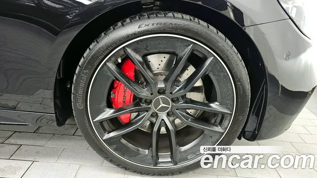 Mercedes-Benz E-Class W213 id 2848085 из Кореи 15