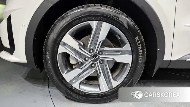 Kia Sorento 4th Generation id 3707050 из Кореи 15