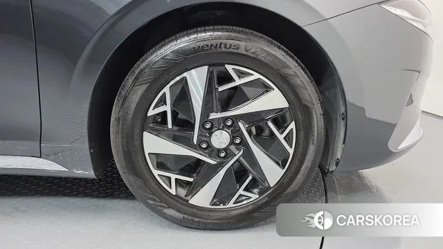 Hyundai The New Grandeur IG Hybrid id 3448656 из Кореи 15