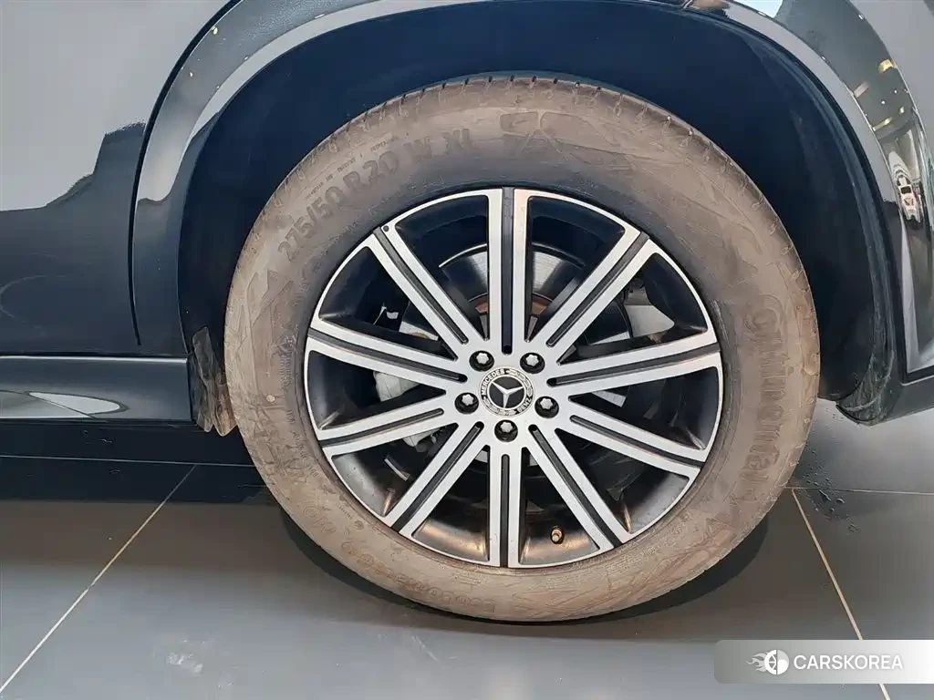 Mercedes-Benz GLE (imported) id 4548299 из Китая 15