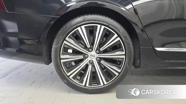 Volvo S90 id 4475865 из Кореи 15