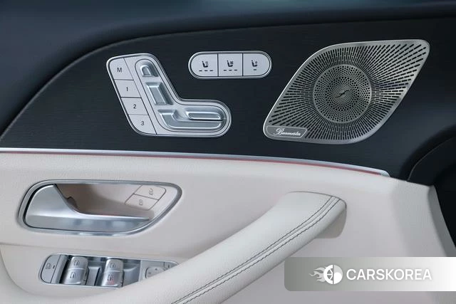 Mercedes-Benz GLE (import) id 4368314 из Китая 20