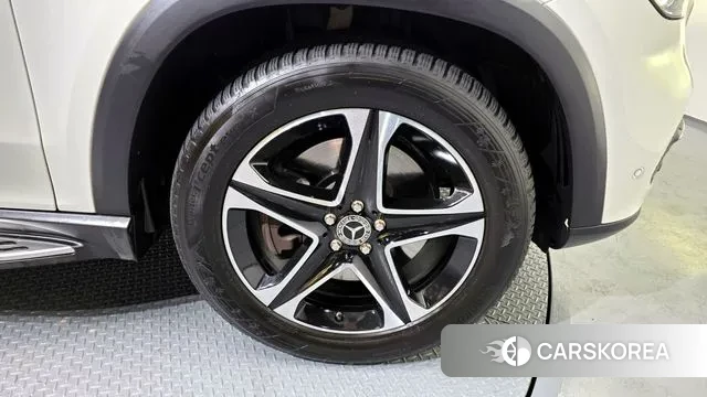 Mercedes-Benz GLE-Class W167 id 3586677 из Кореи 15